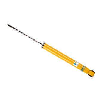 Jeu de 2 amortisseurs arrière BILSTEIN 24-104906