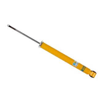 Jeu de 2 amortisseurs arrière BILSTEIN 24-104937