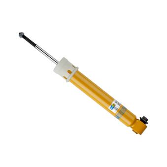 Jeu de 2 amortisseurs arrière BILSTEIN 24-107440 pour BMW X5 4.4i - 320cv