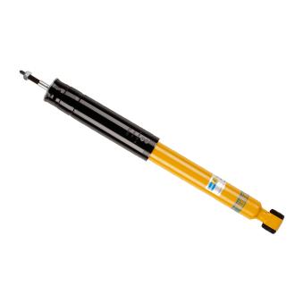 Jeu de 2 amortisseurs arrière BILSTEIN 24-110013