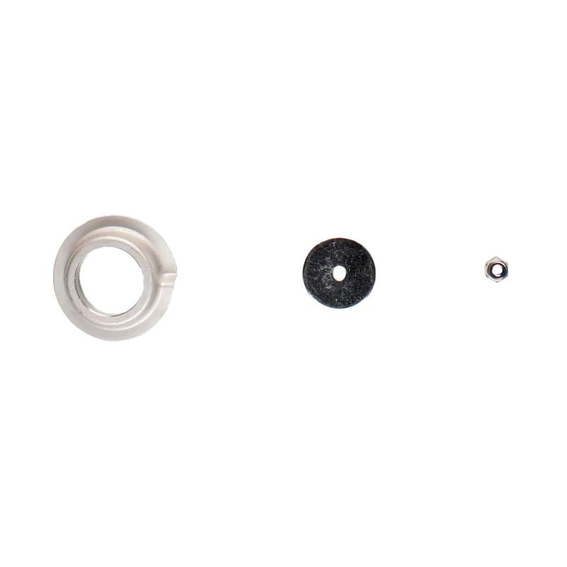 Jeu de 2 amortisseurs avant BILSTEIN 24-110044 - Visuel 1