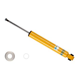 Jeu de 2 amortisseurs arrière BILSTEIN 24-110570