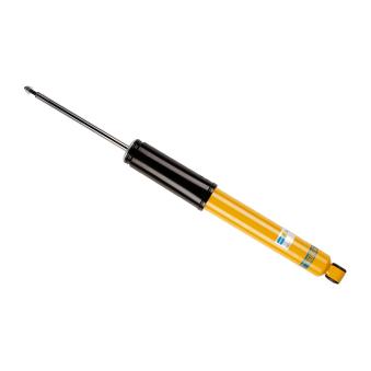 Jeu de 2 amortisseurs arrière BILSTEIN 24-110754