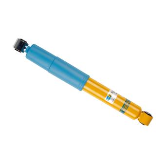 Jeu de 2 amortisseurs arrière BILSTEIN OEM 553003E031