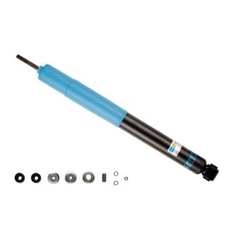 Jeu de 2 amortisseurs arrière BILSTEIN [24-113373]