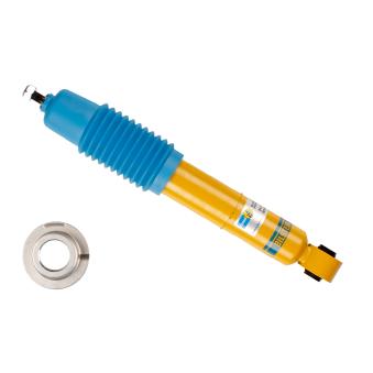 Jeu de 2 amortisseurs arrière BILSTEIN 24-118323