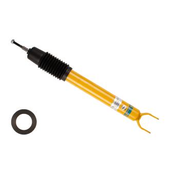 Jeu de 2 amortisseurs avant BILSTEIN 24-120241 pour SMART FORFOUR E 320 - 224cv