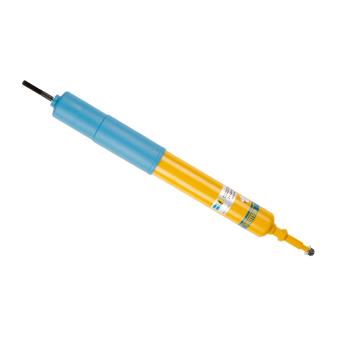 Jeu de 2 amortisseurs arrière BILSTEIN 24-120425 pour CHEVROLET AVEO 325 xi - 218cv