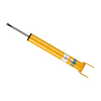 Jeu de 2 amortisseurs arrière BILSTEIN 24-124379