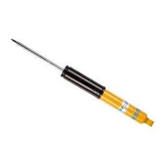 Jeu de 2 amortisseurs arrière BILSTEIN 24-142182