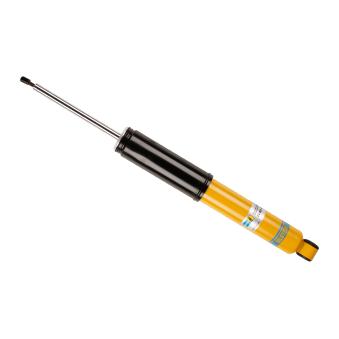 Jeu de 2 amortisseurs arrière BILSTEIN 24-142199