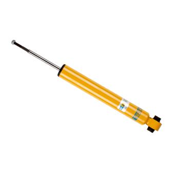 Jeu de 2 amortisseurs arrière BILSTEIN 24-143318