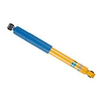 Jeu de 2 amortisseurs arrière BILSTEIN [24-143806]