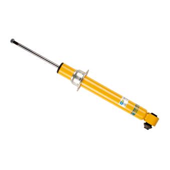 Jeu de 2 amortisseurs arrière BILSTEIN OEM 33526784023