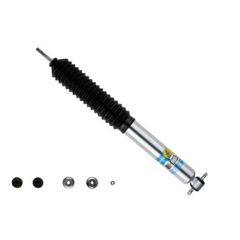 Jeu de 2 amortisseurs avant BILSTEIN 24-185622 pour JEEP CHEROKEE 4.0 i - 184cv