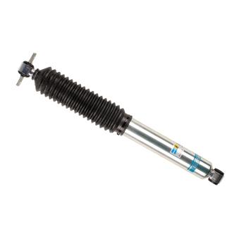 Jeu de 2 amortisseurs arrière BILSTEIN 24-185639