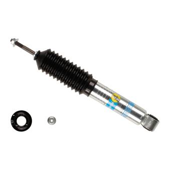 Jeu de 2 amortisseurs avant BILSTEIN 24-187053
