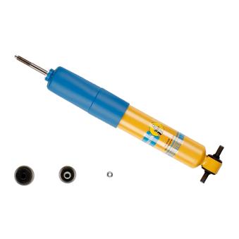 Jeu de 2 amortisseurs avant BILSTEIN 24-187435