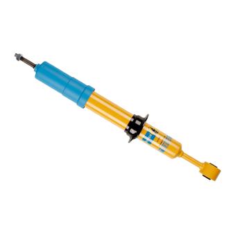 Jeu de 2 amortisseurs avant BILSTEIN OEM 4851080507