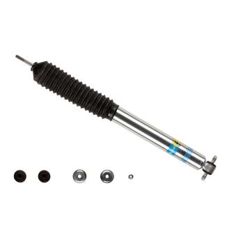 Jeu de 2 amortisseurs avant BILSTEIN 24-188197 pour JEEP CHEROKEE 4.0 i - 184cv