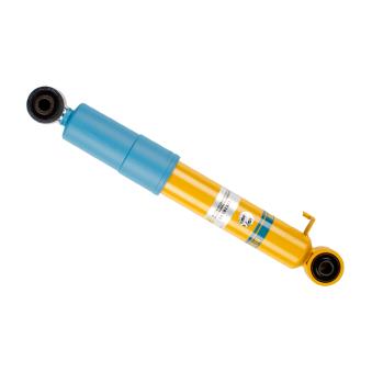Jeu de 2 amortisseurs arrière BILSTEIN 24-191371
