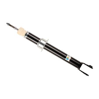 Jeu de 2 amortisseurs avant BILSTEIN 24-203012 pour JAGUAR XF 2.0 - 241cv