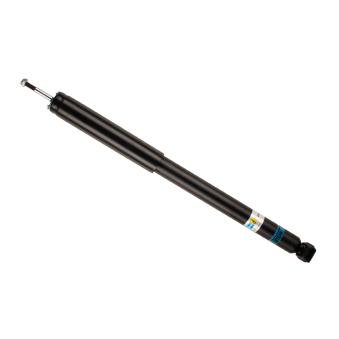 Jeu de 2 amortisseurs arrière BILSTEIN 24-214001 pour NISSAN PRIMASTAR 1.8 - 140cv