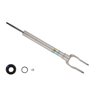 Jeu de 2 amortisseurs avant BILSTEIN 24-225434 pour JEEP GRAND CHEROKEE 3.0 CRD V6 - 190cv