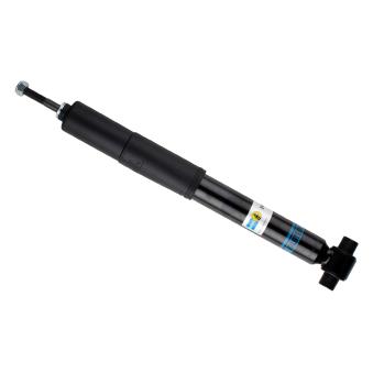 Jeu de 2 amortisseurs arrière BILSTEIN 24-226776 pour VOLVO XC90 2.4 D4 - 163cv