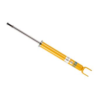 Jeu de 2 amortisseurs arrière BILSTEIN 24-232609
