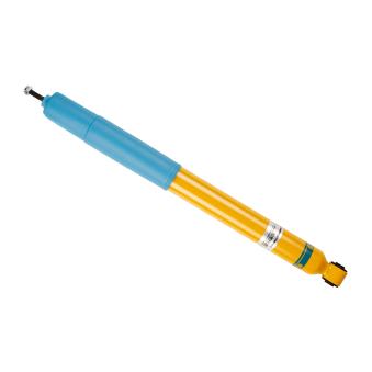 Jeu de 2 amortisseurs arrière BILSTEIN 24-233613
