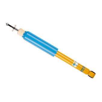 Jeu de 2 amortisseurs arrière BILSTEIN 24-233880 pour RENAULT SUPER 5 1.5 dCi 110 - 110cv