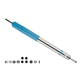 Jeu de 2 amortisseurs avant BILSTEIN 24-238878