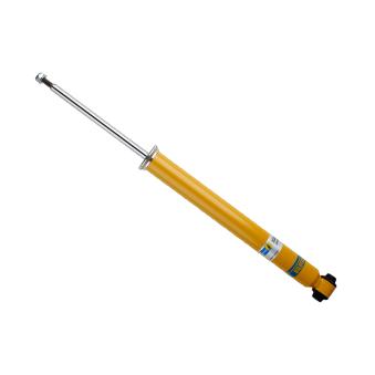 Jeu de 2 amortisseurs arrière BILSTEIN 24-239134