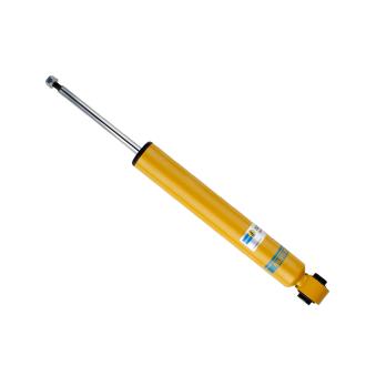 Jeu de 2 amortisseurs arrière BILSTEIN 24-243414