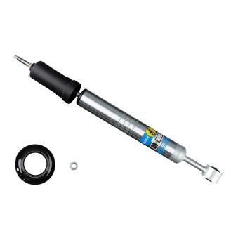 Jeu de 2 amortisseurs avant BILSTEIN 24-245487