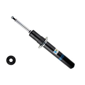 Jeu de 2 amortisseurs avant BILSTEIN 24-258852 pour VOLVO XC90 T6 Polestar AWD - 334cv