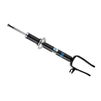 Amortisseur avant gauche BILSTEIN 24-260619 pour IVECO DAILY E 280 4-matic - 231cv