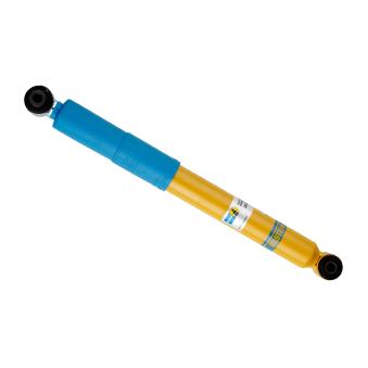 Jeu de 2 amortisseurs arrière BILSTEIN 24-261920