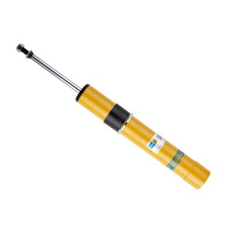 Jeu de 2 amortisseurs avant BILSTEIN 24-262309 pour AUDI A4 2.0 TDI - 190cv