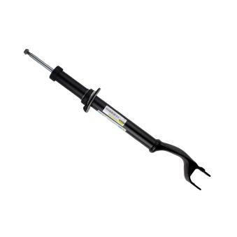 Amortisseur avant gauche BILSTEIN 24-262989 pour MERCEDES-BENZ GLC 220 d 4-matic - 194cv