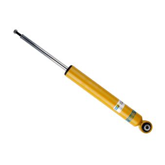 Jeu de 2 amortisseurs arrière BILSTEIN 24-263535