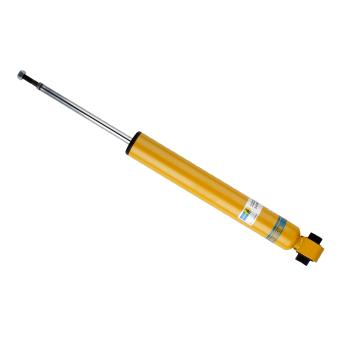 Jeu de 2 amortisseurs arrière BILSTEIN 24-263566 pour HYUNDAI TUCSON 1.7 CRDi - 141cv