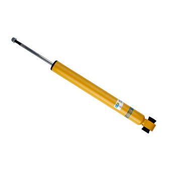 Jeu de 2 amortisseurs arrière BILSTEIN 24-265478