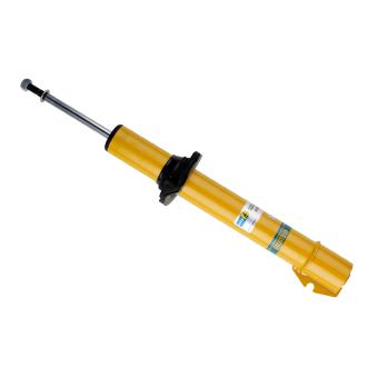 Jeu de 2 amortisseurs avant BILSTEIN 24-265485