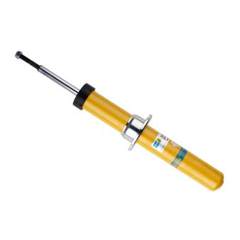 Jeu de 2 amortisseurs avant BILSTEIN 24-272681