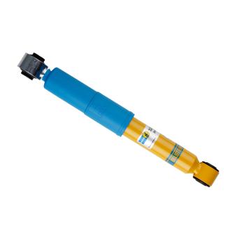 Jeu de 2 amortisseurs arrière BILSTEIN 24-276399