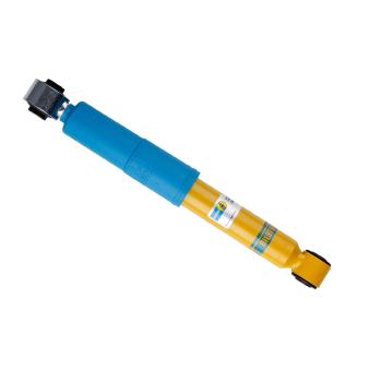 Jeu de 2 amortisseurs arrière BILSTEIN 24-276412