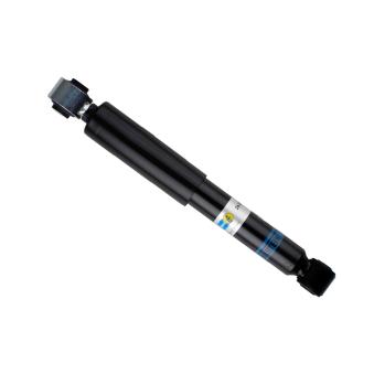 Jeu de 2 amortisseurs arrière BILSTEIN 24-277310 pour MERCEDES-BENZ VITO 109 CDi - 95cv