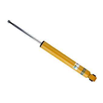 Jeu de 2 amortisseurs arrière BILSTEIN 24-287449